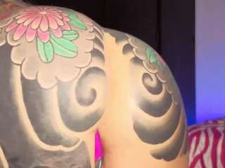 eva-jagger Sex Cam Show
