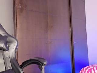 eva-jagger Sex Cam Show