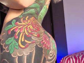 eva-jagger Sex Cam Show