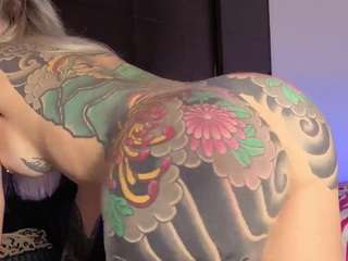 eva-jagger Sex Cam Show
