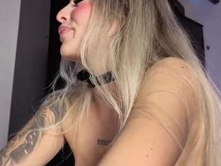 eva-jagger Sex Cam Show