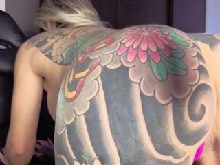 eva-jagger Sex Cam Show