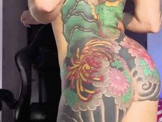 eva-jagger Sex Cam Show