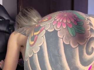 eva-jagger Sex Cam Show