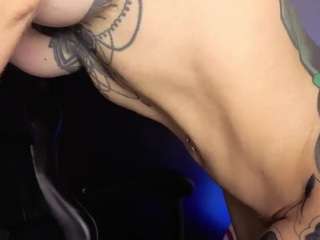 eva-jagger Sex Cam Show