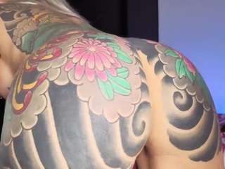 eva-jagger Sex Cam Show