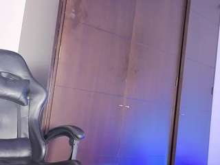 eva-jagger Sex Cam Show