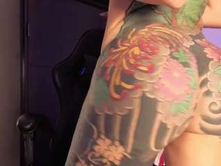 eva-jagger Sex Cam Show