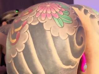 eva-jagger Sex Cam Show