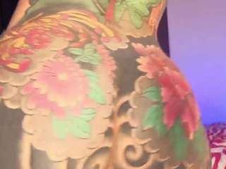 eva-jagger Sex Cam Show