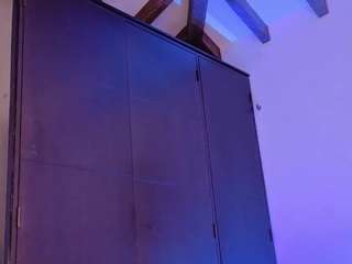 eva-jagger Sex Cam Show