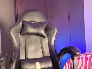 eva-jagger Sex Cam Show