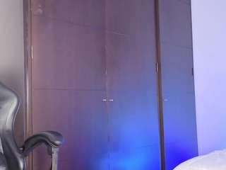 eva-jagger live webcam show