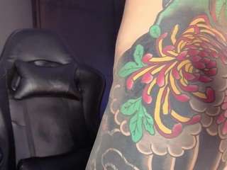 eva-jagger live webcam show