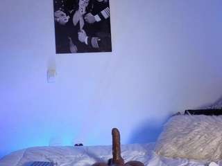 eva-jagger live webcam show
