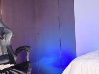 eva-jagger live webcam show