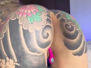 eva-jagger live webcam show