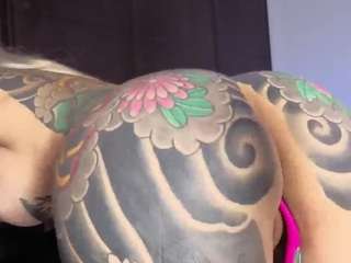 Eva-jagger's live stream