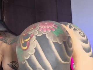Eva-Jagger live cam