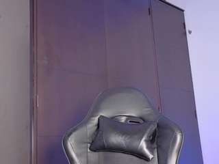 eva-jagger's live room