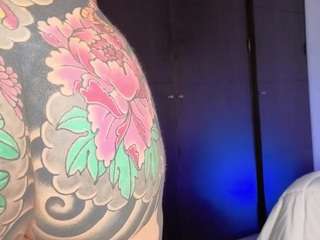 Eva-Jagger live webcam show