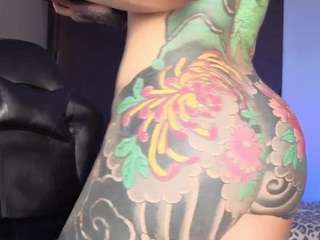 Eva-jagger's cam show statistics and live stream