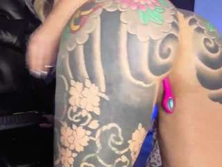 Eva-Jagger live cam