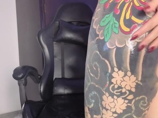 eva-jagger live cam