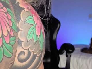 eva-jagger camsoda