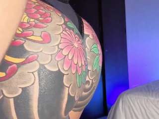 Eva-Jagger live cam preview