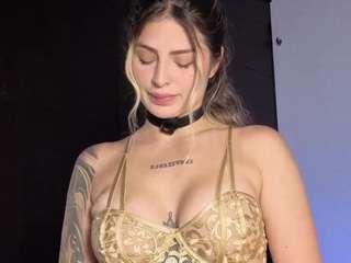 eva-jagger