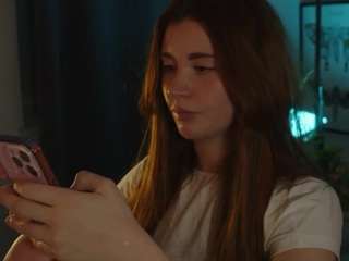 frecklediyana webcam model
