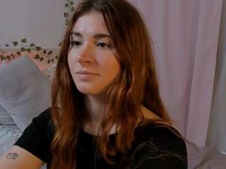 frecklediyana Live Webcam on CamSoda