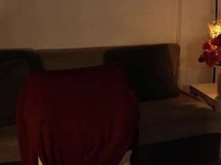 frecklediyana webcam