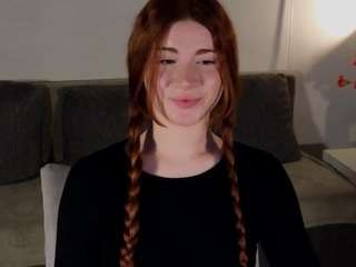 frecklediyana webcam model