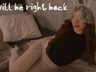 frecklediyana webcam