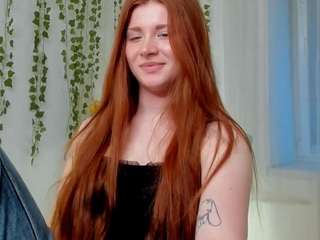 frecklediyana webcam