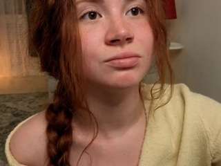 frecklediyana