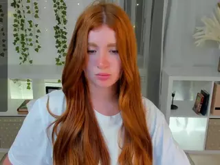 frecklediyana's Live Sex Cam Show