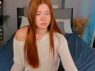 frecklediyana's Live Sex Cam Show