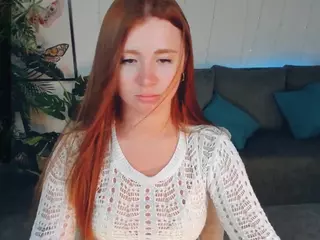 frecklediyana's Live Sex Cam Show