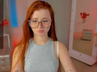 frecklediyana's Live Sex Cam Show