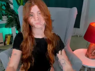 frecklediyana's Live Sex Cam Show