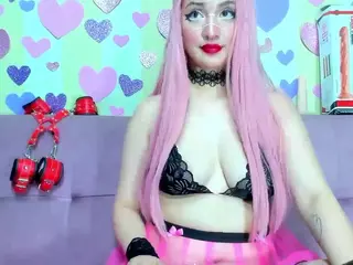 IvyRakde's Live Sex Cam Show