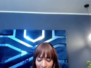 Lana Kurkova's Live Sex Cam Show