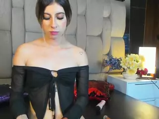 Lia-Rossie's Live Sex Cam Show