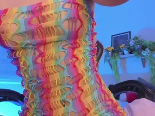Michellrosee's Live Sex Cam Show