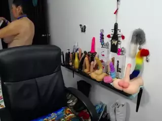 Sexy-Bigboobs10's Live Sex Cam Show