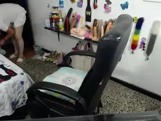 Sexy-Bigboobs10's Live Sex Cam Show