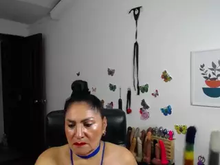 Sexy-Bigboobs10's Live Sex Cam Show
